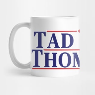 Tad Thompson '20 Mug